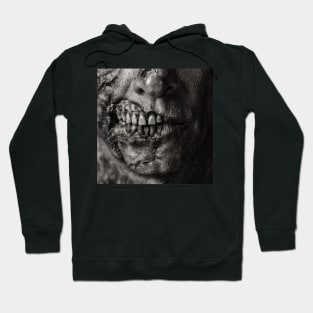 Zombie - Halloween Hoodie